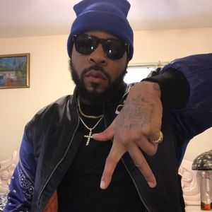 Meet your Posher, Raymond